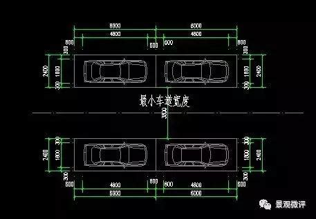 車庫出入口|圖解